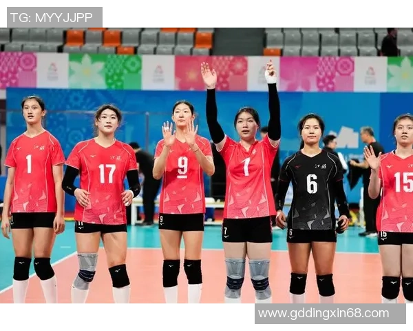 重庆排球队在全国排球耐力排行榜中荣获第二名展现出强大实力与潜力