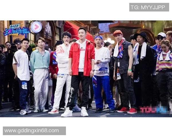 重庆街舞队战术对比深度解析与团队风格的独特魅力探讨