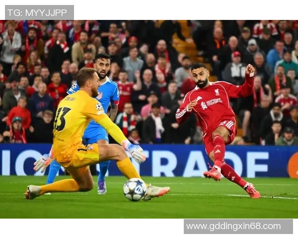 马竞友谊赛大胜利物浦4-0战术解析与绝杀瞬间回顾