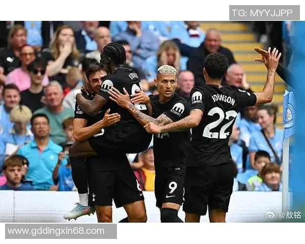 德甲激战曼城逆转热刺补时绝杀引爆全场激情时刻